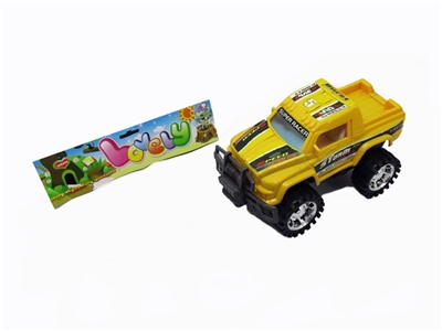 惯性车 - OBL748093