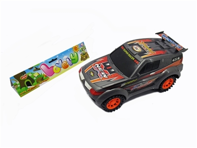 惯性车 - OBL748096