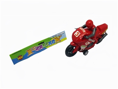 惯性车 - OBL748097