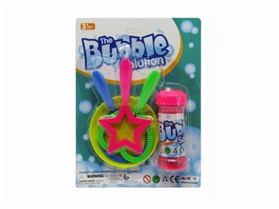 Bubble water - OBL748133