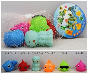 Evade glue animals - OBL748144
