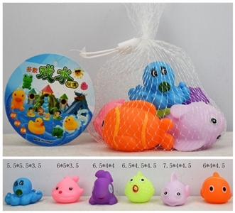Evade glue animals - OBL748145