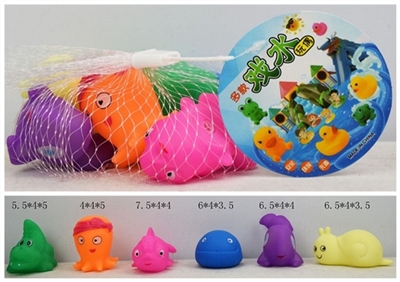 Evade glue animals - OBL748146