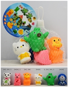 Evade glue animals - OBL748147