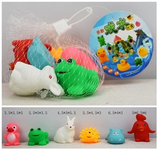 Evade glue animals - OBL748148