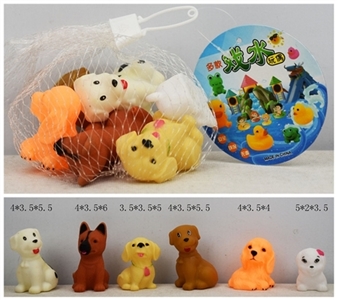Evade glue animals - OBL748150