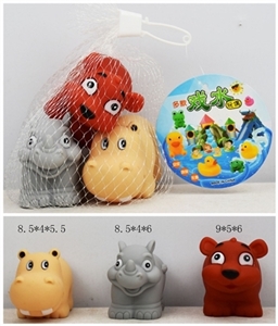 Evade glue animals - OBL748152