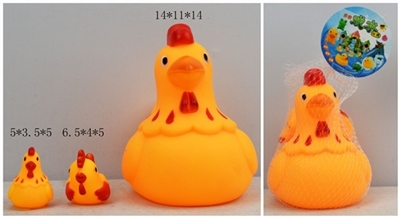 Evade glue animals - OBL748156