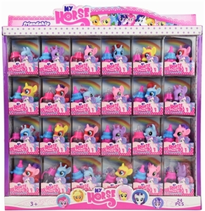 小马宝莉 - OBL748242