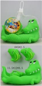A mother crocodile set - OBL748337