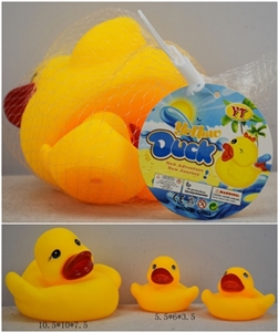 In a small duck - OBL748338