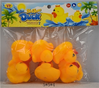 6 a duck - OBL748341