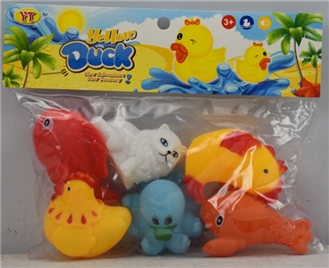 Evade glue six pack animals - OBL748345