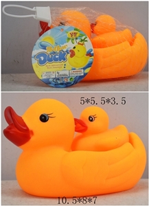Mother duck evade glue - OBL748347