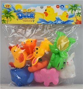 9 animals assortments - OBL748349
