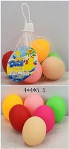 Mixed color eggs - OBL748351