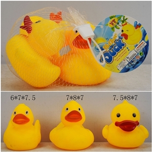 In the three ducks - OBL748353