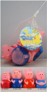 Piggy, Paige - OBL748365