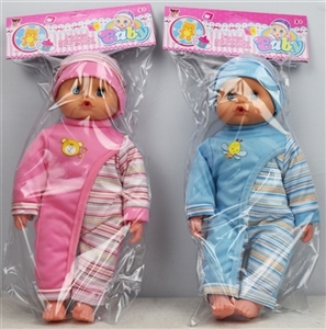 12 inch cotton eye four tones IC NanWa body simulation - OBL748379