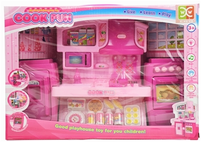 Fission ambry pink strip light music - OBL748399