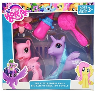 小马宝莉 - OBL748433