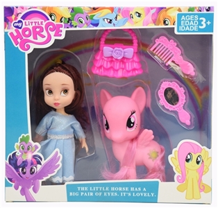 小马宝莉 - OBL748434