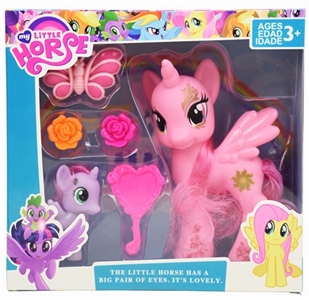 小马宝莉 - OBL748435