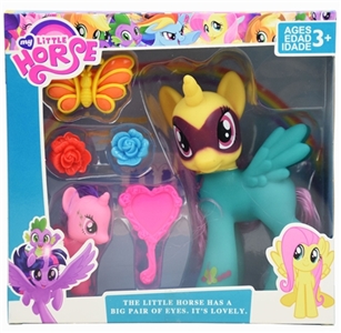 小马宝莉 - OBL748436