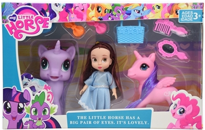 小马宝莉 - OBL748437