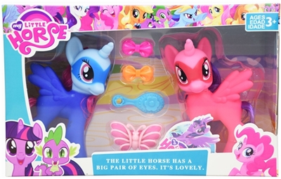 小马宝莉 - OBL748438