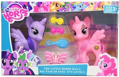 小马宝莉 - OBL748439