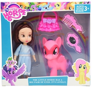 小马宝莉 - OBL748441