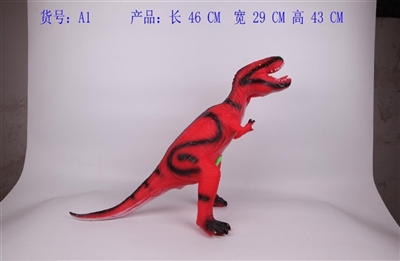 Evade glue dinosaur - OBL748545
