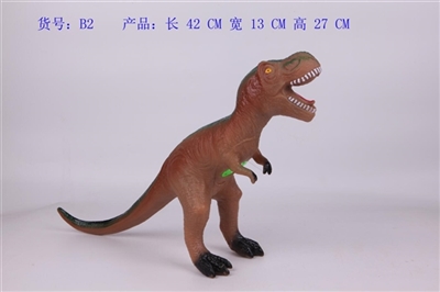 Evade glue dinosaur - OBL748549