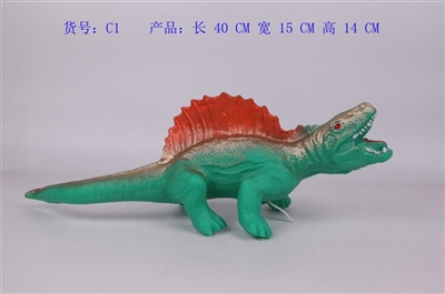 Evade glue dinosaur - OBL748550