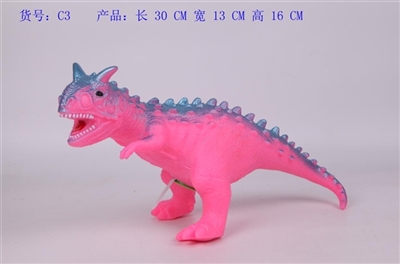 Evade glue dinosaur - OBL748552