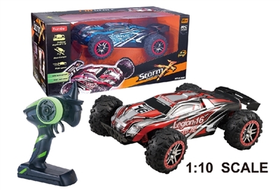 1：10高速车 - OBL748602