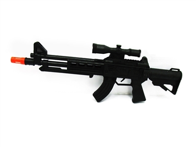 Solid color flint gun - OBL748987
