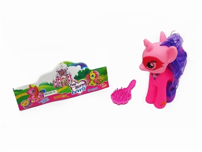 精灵马 - OBL749460