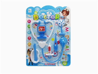 医具八件套 - OBL749506