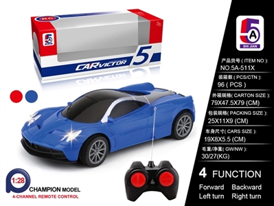 News about pagani remote control car (not package electricity) - OBL749609