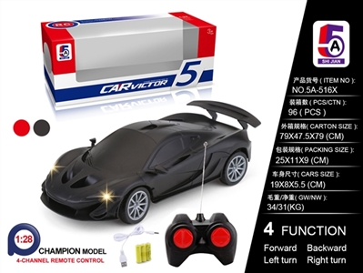 News about McLaren remote control car (bag) - OBL749614