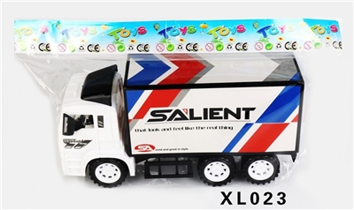 仿真惯性车 - OBL749758