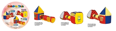 Toy tent - OBL749774