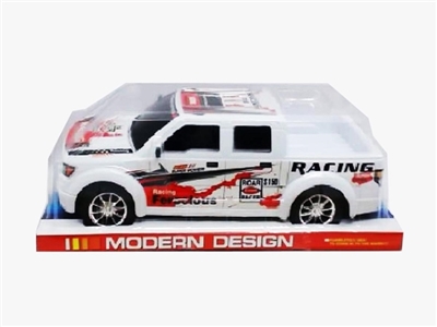 福特惯性赛车 - OBL749776