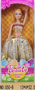 Barbie single box - OBL749858