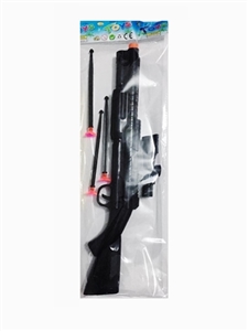 Soft bullet gun - OBL749988