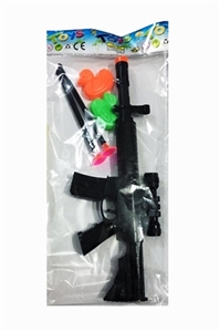 Soft bullet gun - OBL749991