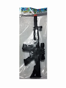 Flint gun - OBL749992