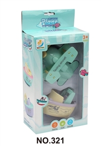 滑翔机/汽艇 - OBL750136